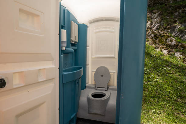 Best High-end porta potty rental  in Delavan, WI