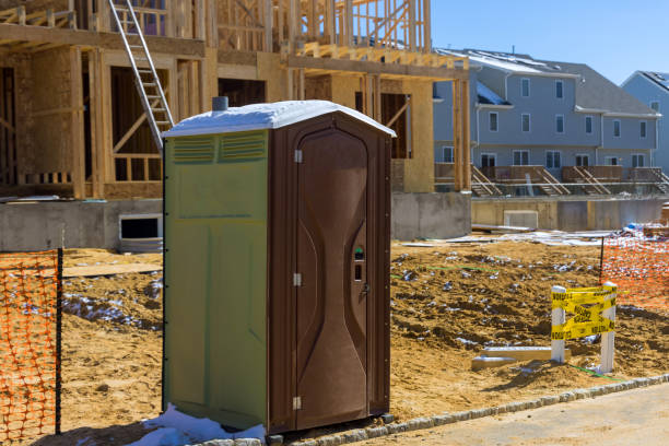 Best Temporary restroom rental  in Delavan, WI