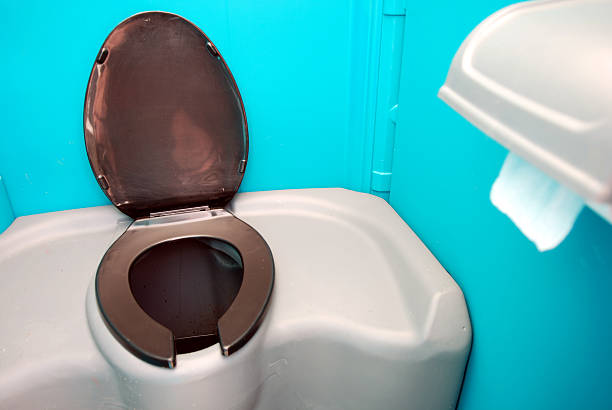 Best Portable bathroom rental  in Delavan, WI