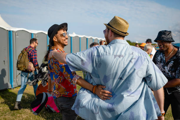 Best Local porta potty services  in Delavan, WI