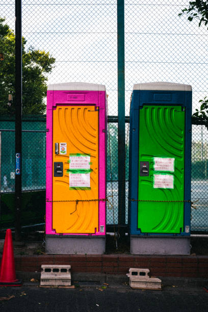 Best Long-term porta potty rental  in Delavan, WI