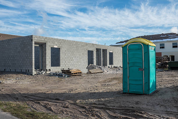 Affordable portable toilet rental in Delavan, WI